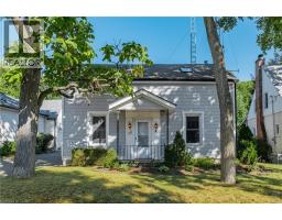 26 DUMFRIES Street, cambridge, Ontario