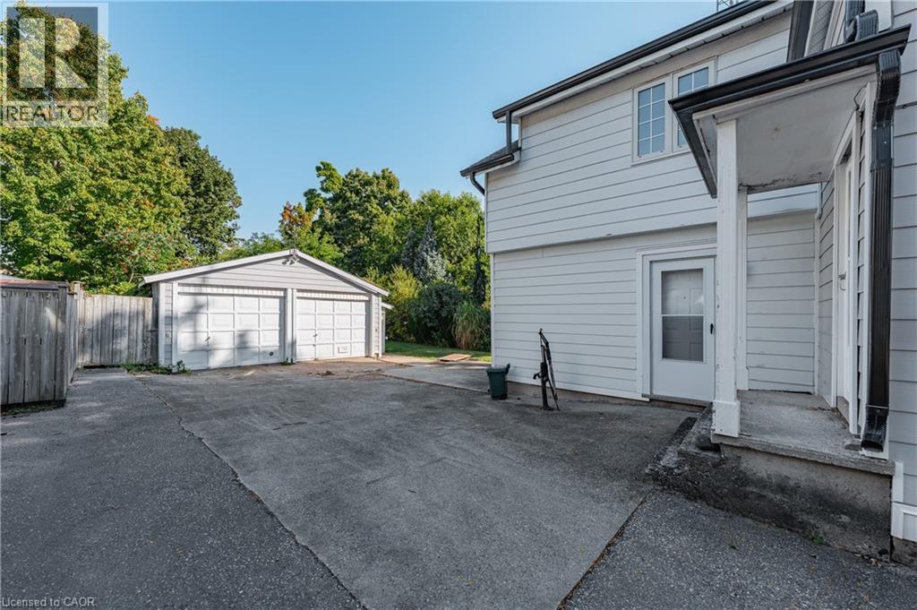 26 Dumfries Street, Cambridge, Ontario  N1S 1Y7 - Photo 37 - 40767761
