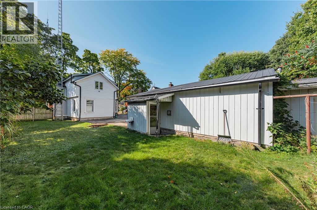 26 Dumfries Street, Cambridge, Ontario  N1S 1Y7 - Photo 40 - 40767761