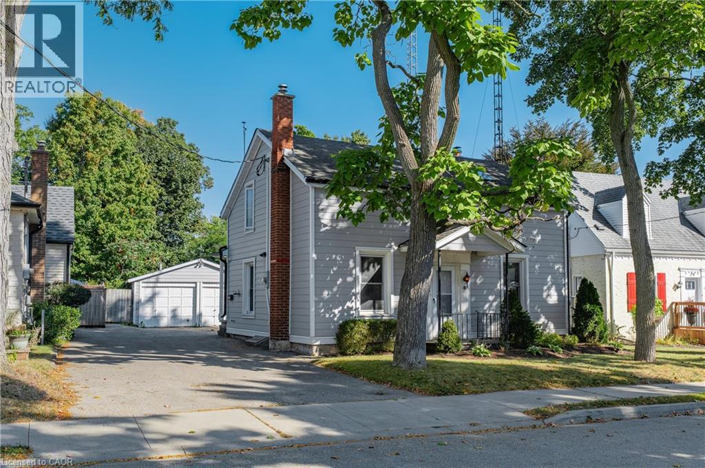 26 Dumfries Street, Cambridge, Ontario  N1S 1Y7 - Photo 2 - 40767761
