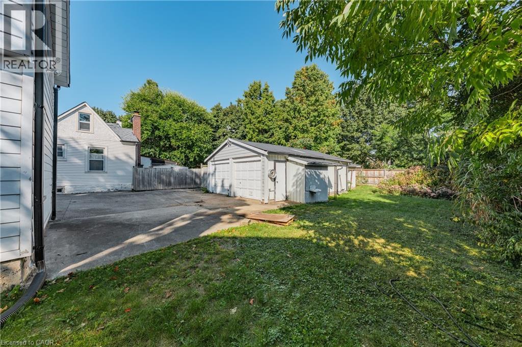 26 Dumfries Street, Cambridge, Ontario  N1S 1Y7 - Photo 39 - 40767761