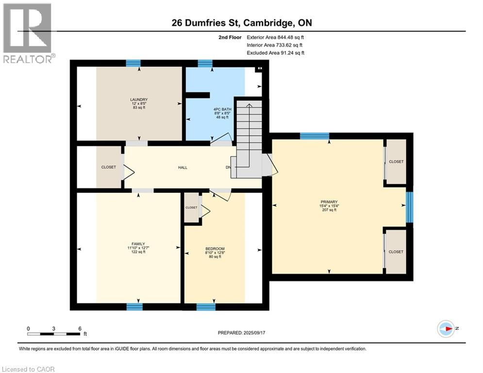 26 Dumfries Street, Cambridge, Ontario  N1S 1Y7 - Photo 44 - 40767761