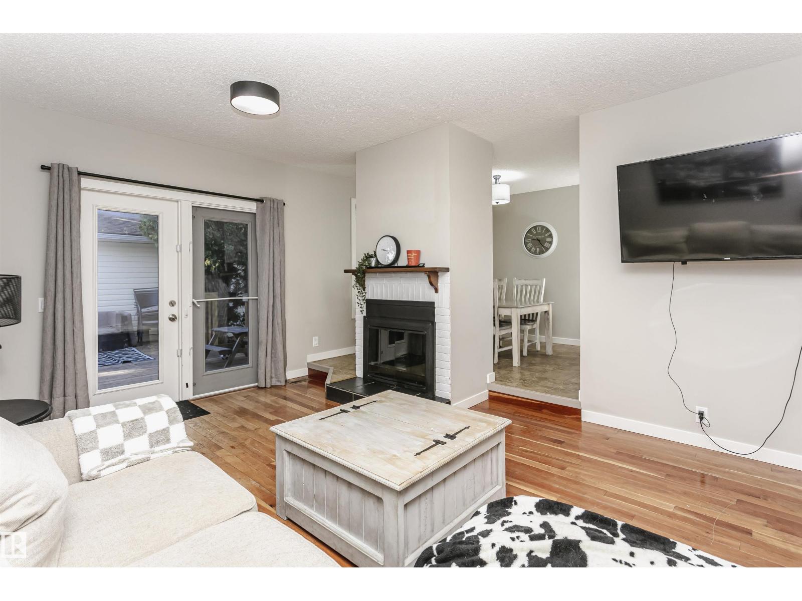 18331 68 Av Nw, Edmonton, Alberta  T5T 2H5 - Photo 5 - E4458202