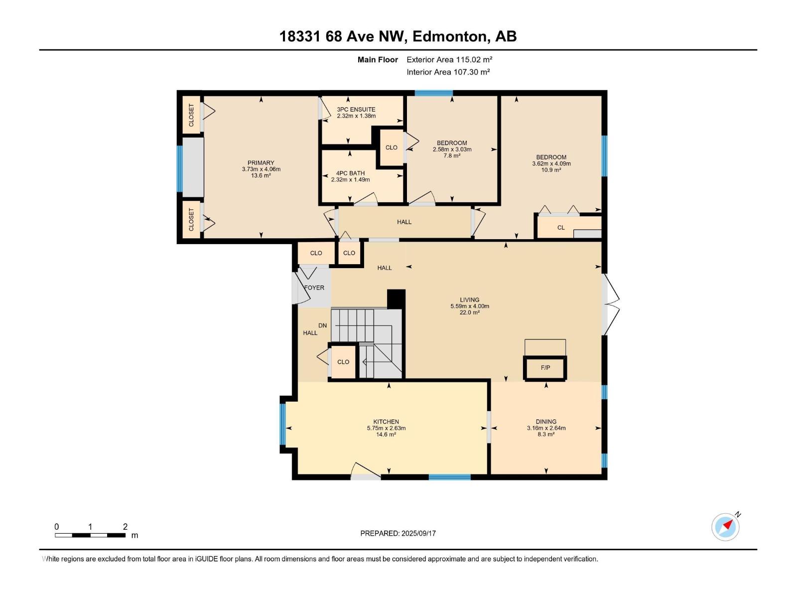 18331 68 Av Nw, Edmonton, Alberta  T5T 2H5 - Photo 53 - E4458202