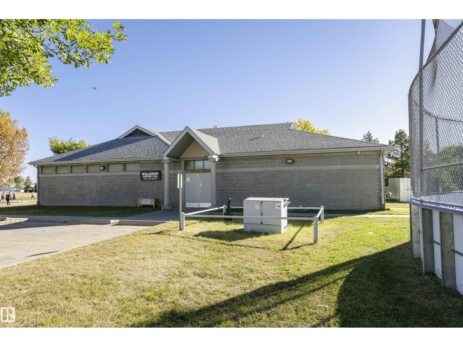 18331 68 Av Nw, Edmonton, Alberta  T5T 2H5 - Photo 46 - E4458202