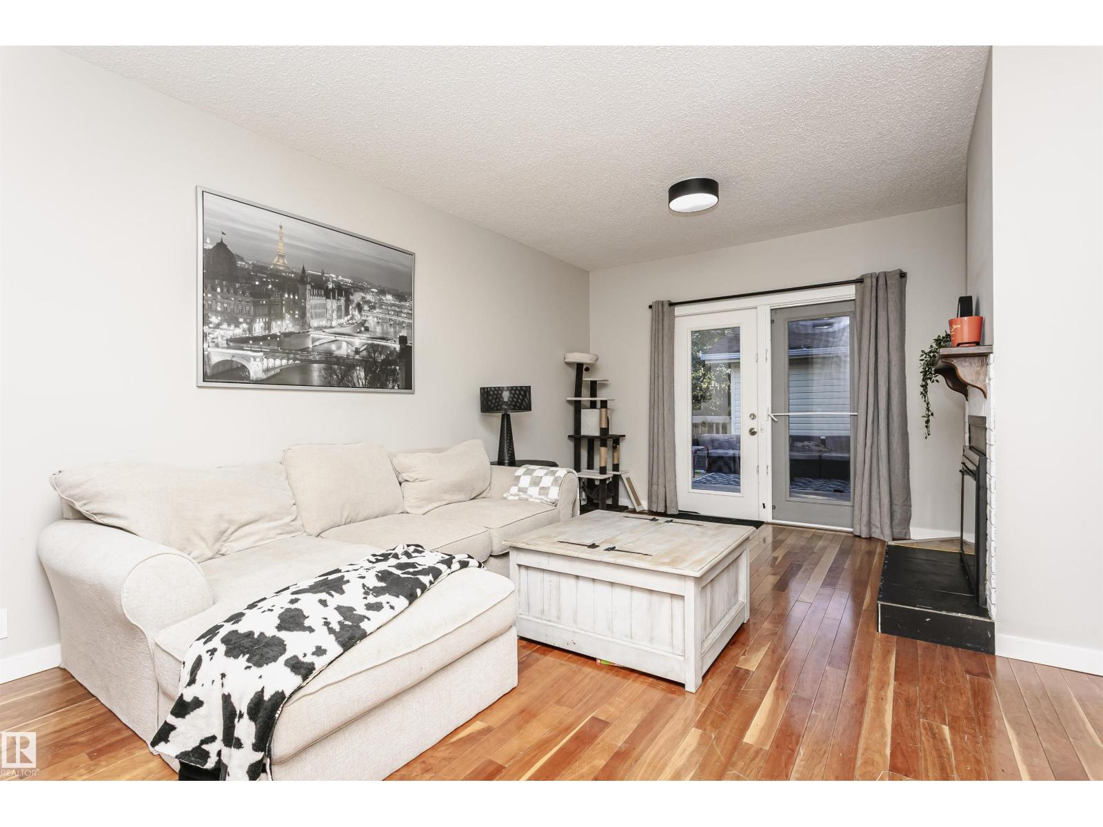 18331 68 Av Nw, Edmonton, Alberta  T5T 2H5 - Photo 2 - E4458202