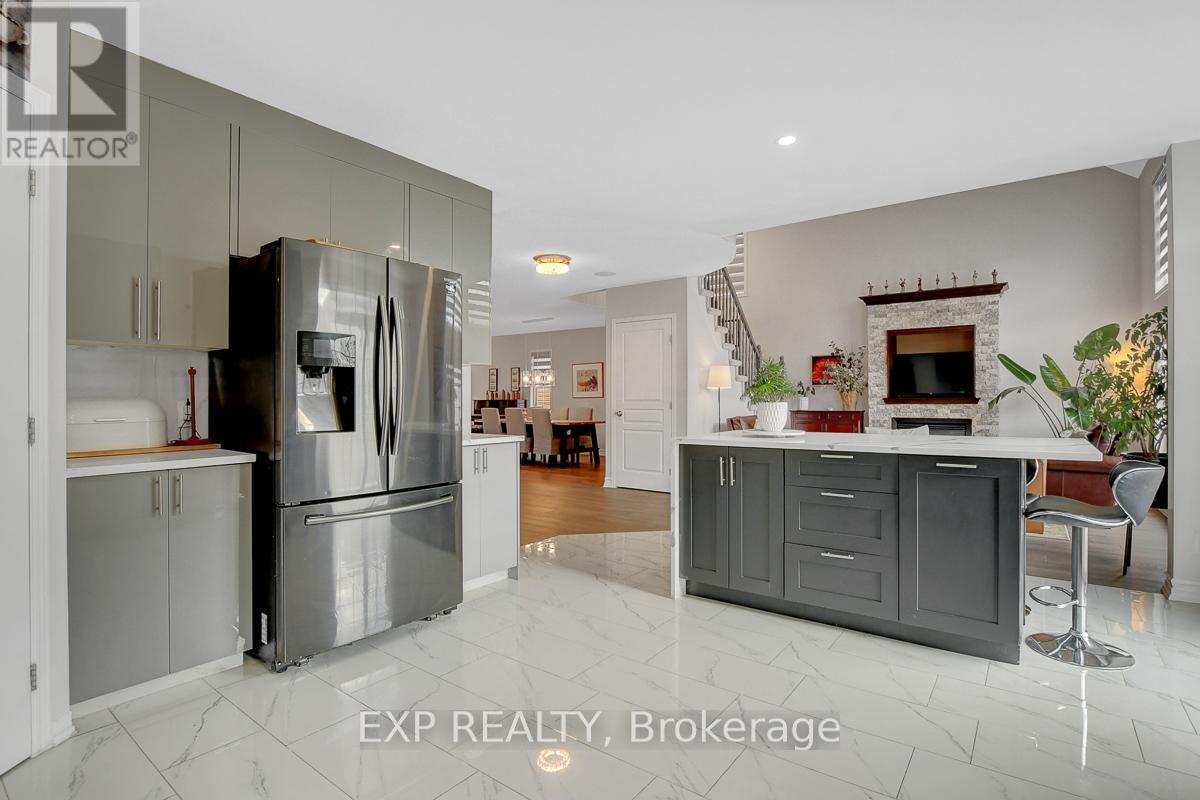 228 Hidden Meadow Avenue, Ottawa, Ontario  K1T 0C2 - Photo 23 - X12411068