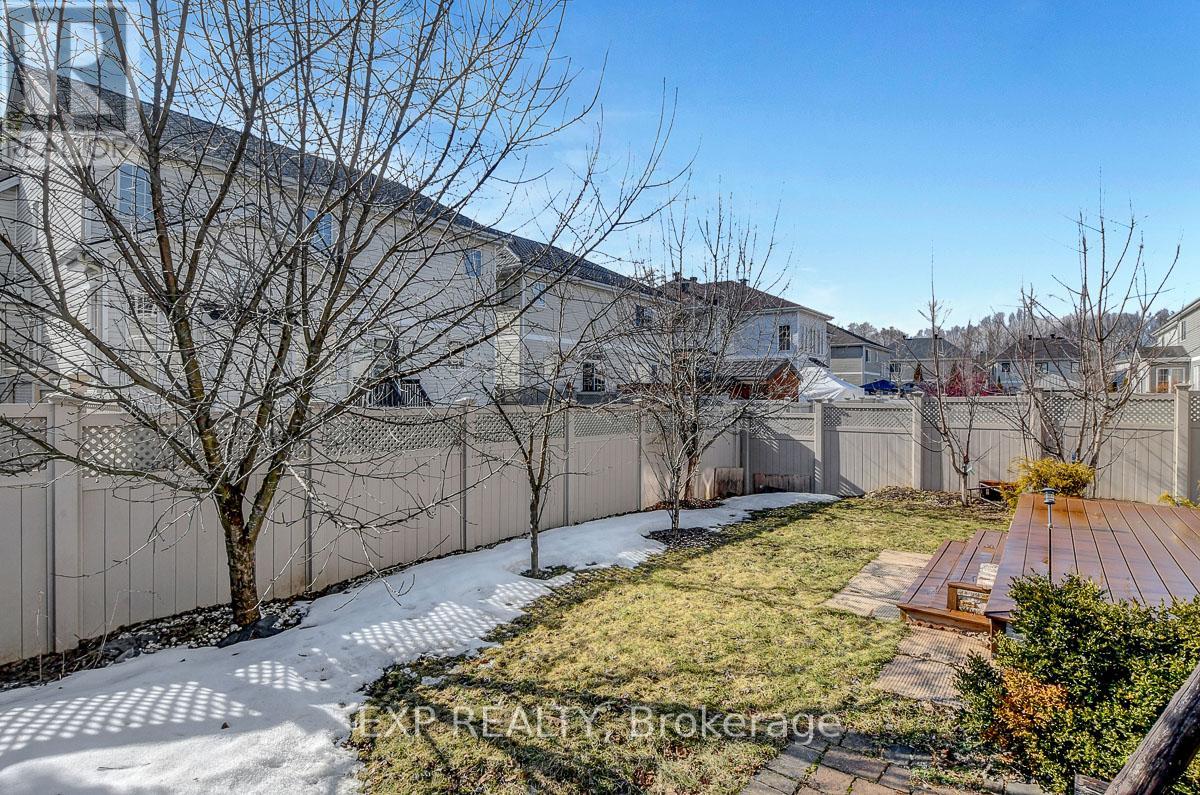 228 Hidden Meadow Avenue, Ottawa, Ontario  K1T 0C2 - Photo 49 - X12411068