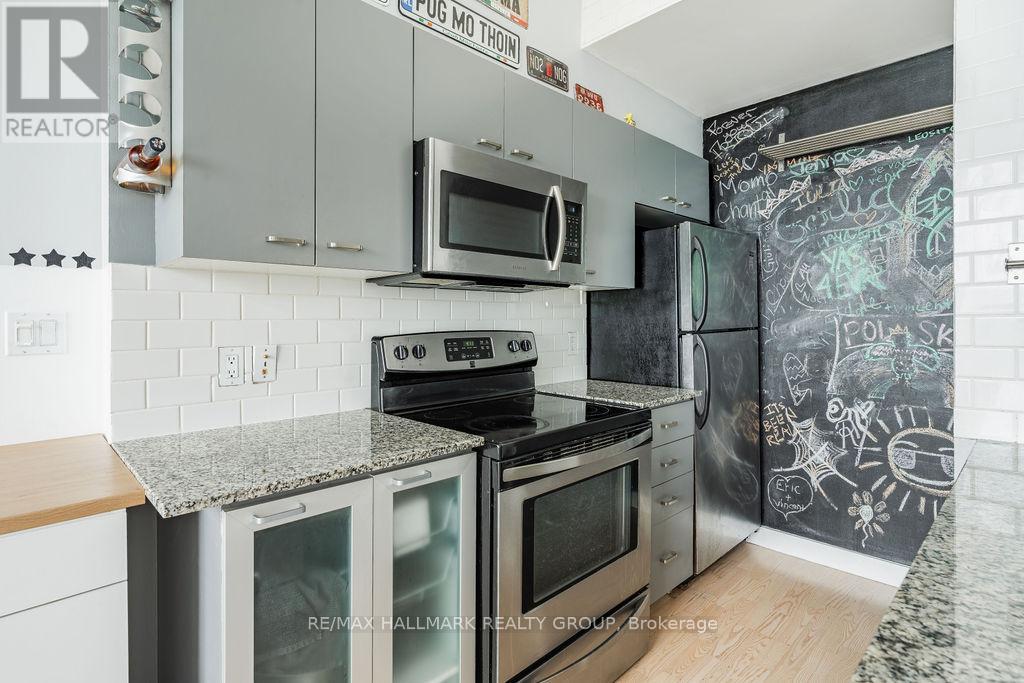 906 - 383 Cumberland Street, Ottawa, Ontario  K1N 1J7 - Photo 13 - X12411070