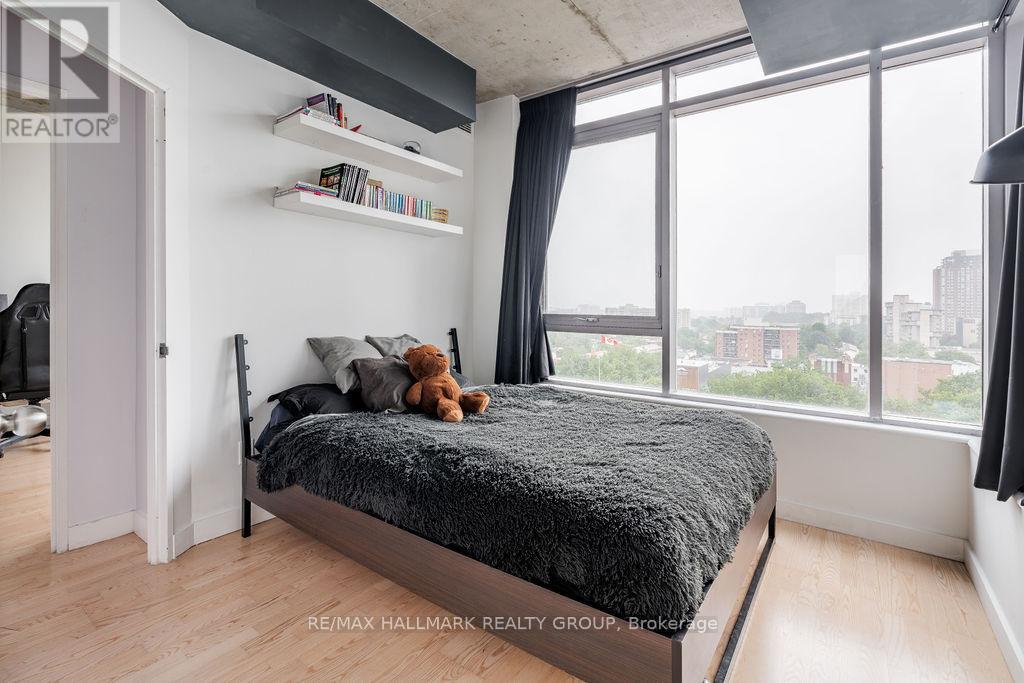 906 - 383 Cumberland Street, Ottawa, Ontario  K1N 1J7 - Photo 21 - X12411070