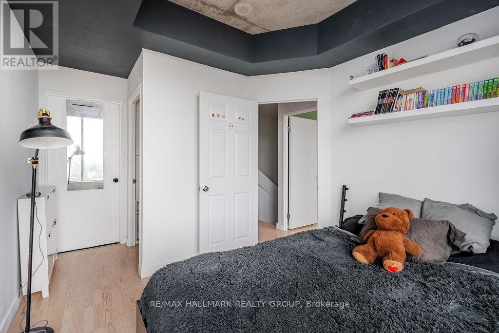 906 - 383 Cumberland Street, Ottawa, Ontario  K1N 1J7 - Photo 22 - X12411070