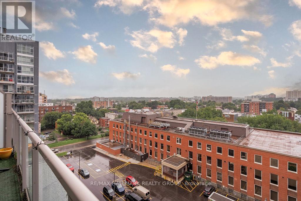 906 - 383 Cumberland Street, Ottawa, Ontario  K1N 1J7 - Photo 32 - X12411070
