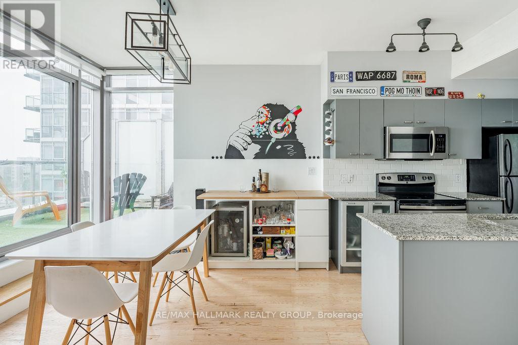 906 - 383 Cumberland Street, Ottawa, Ontario  K1N 1J7 - Photo 5 - X12411070