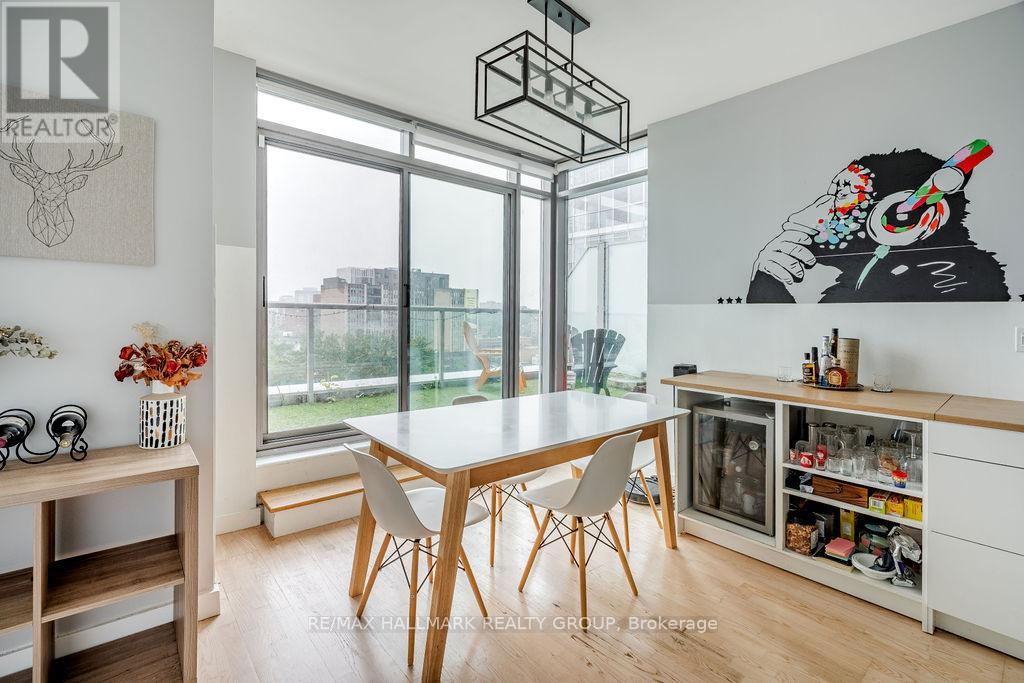 906 - 383 Cumberland Street, Ottawa, Ontario  K1N 1J7 - Photo 6 - X12411070