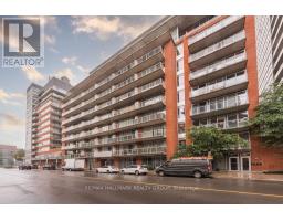 906 - 383 CUMBERLAND STREET, Ottawa, Ontario