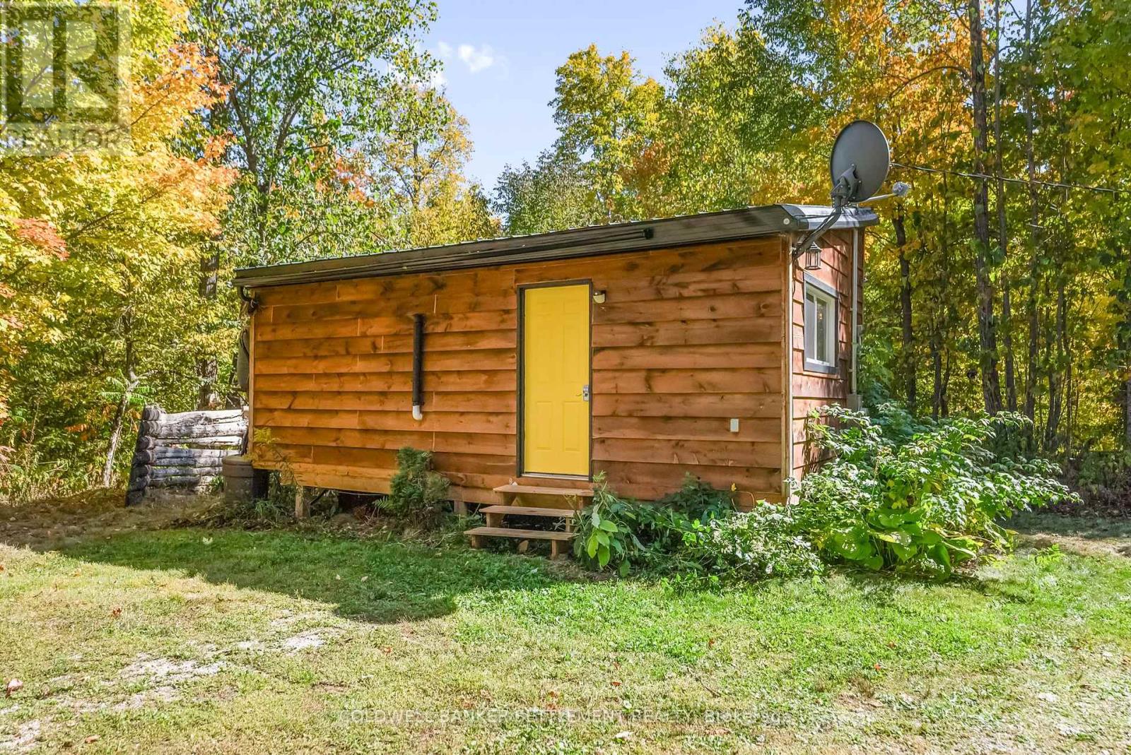 23925 Highway 7, Central Frontenac (Frontenac Centre), Ontario  K0H 2P0 - Photo 22 - X12411047