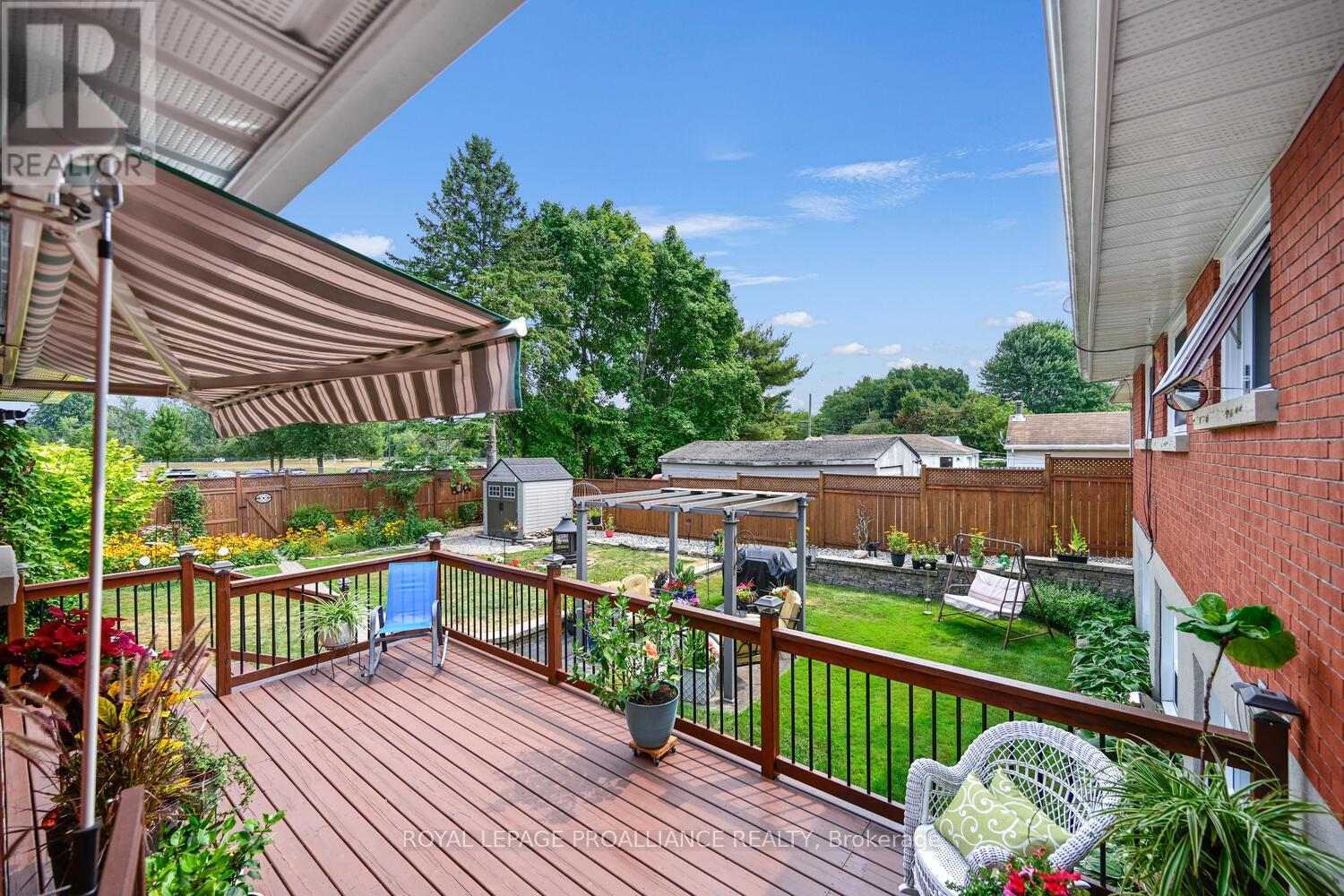 89 Stewart Boulevard, Brockville, Ontario  K6V 4W2 - Photo 27 - X12411067