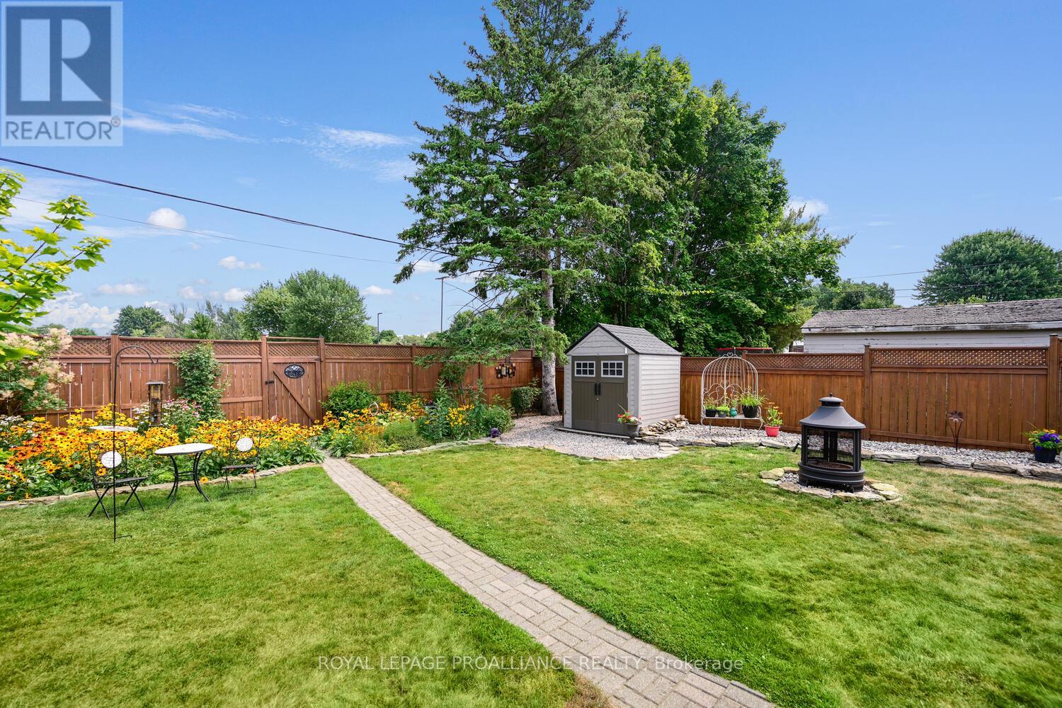 89 Stewart Boulevard, Brockville, Ontario  K6V 4W2 - Photo 30 - X12411067