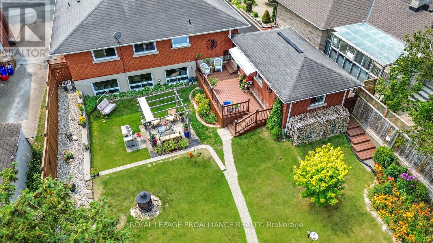 89 Stewart Boulevard, Brockville, Ontario  K6V 4W2 - Photo 32 - X12411067