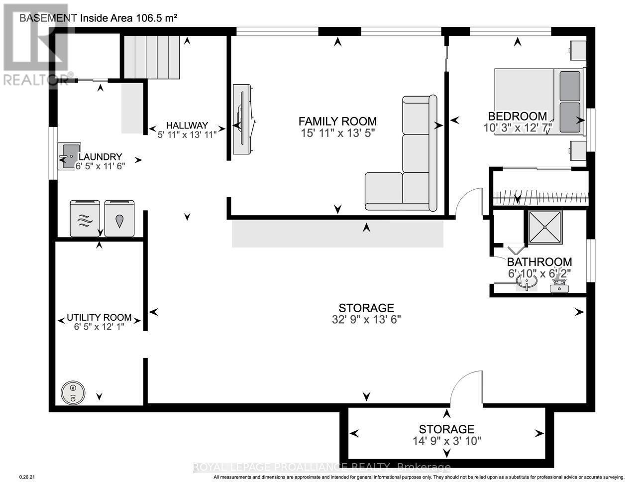 89 Stewart Boulevard, Brockville, Ontario  K6V 4W2 - Photo 34 - X12411067