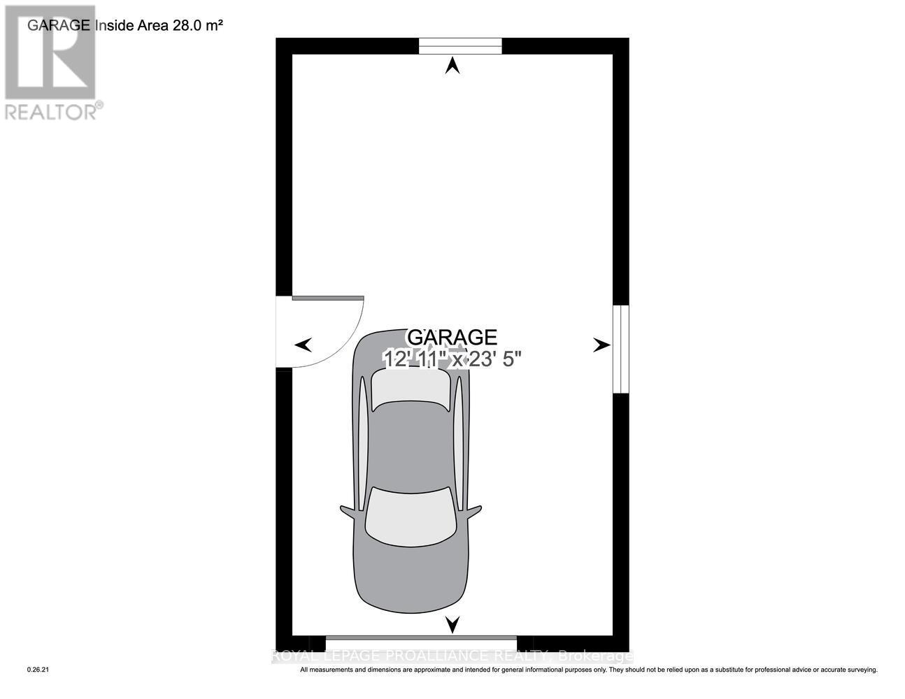 89 Stewart Boulevard, Brockville, Ontario  K6V 4W2 - Photo 35 - X12411067