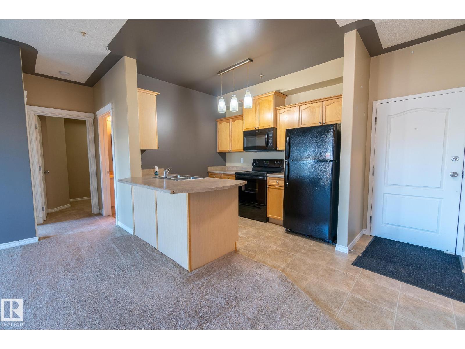 #118 16807 100 Av Nw, Edmonton, Alberta  T5P 4Z6 - Photo 10 - E4458254