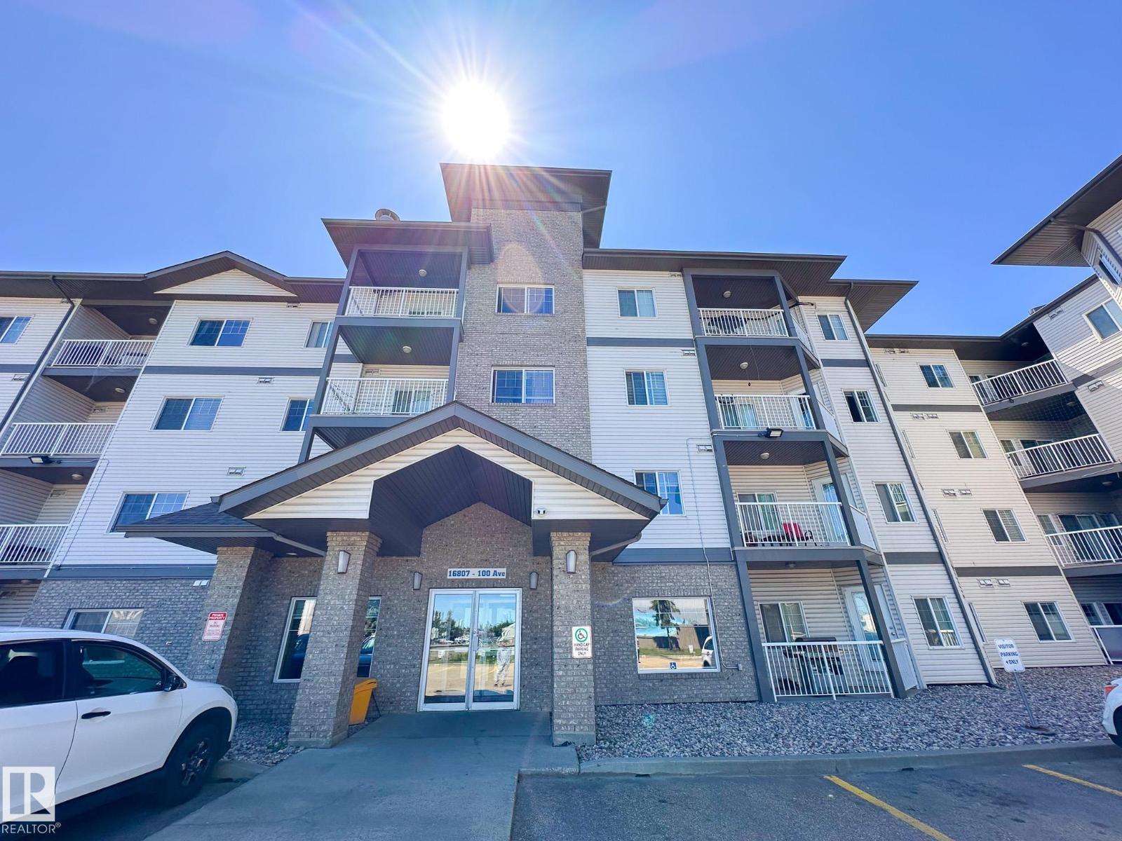 #118 16807 100 Av Nw, Edmonton, Alberta  T5P 4Z6 - Photo 23 - E4458254