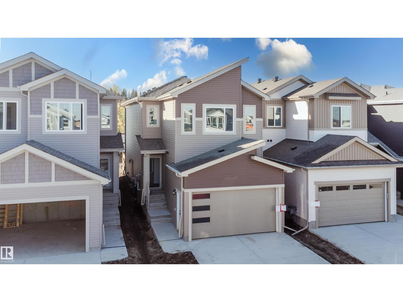 284 Munn Wy, Leduc, Alberta  T9E 1V1 - Photo 3 - E4458255