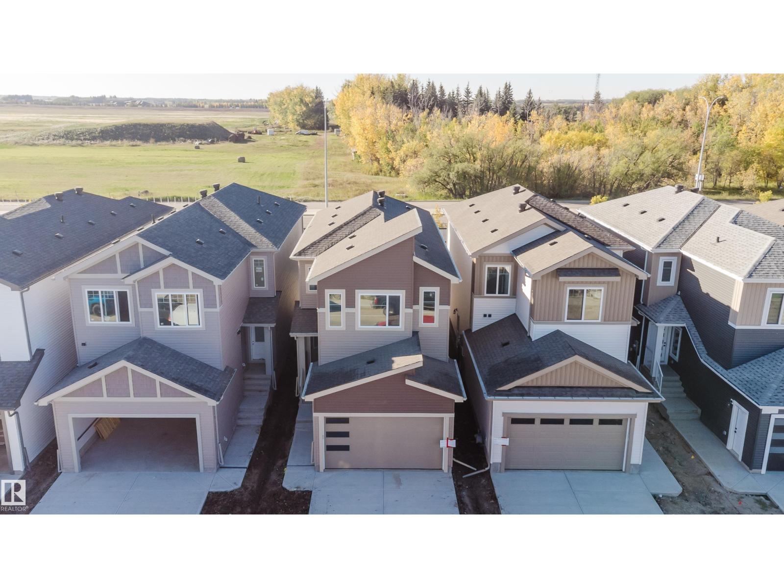 284 Munn Wy, Leduc, Alberta  T9E 1V1 - Photo 50 - E4458255