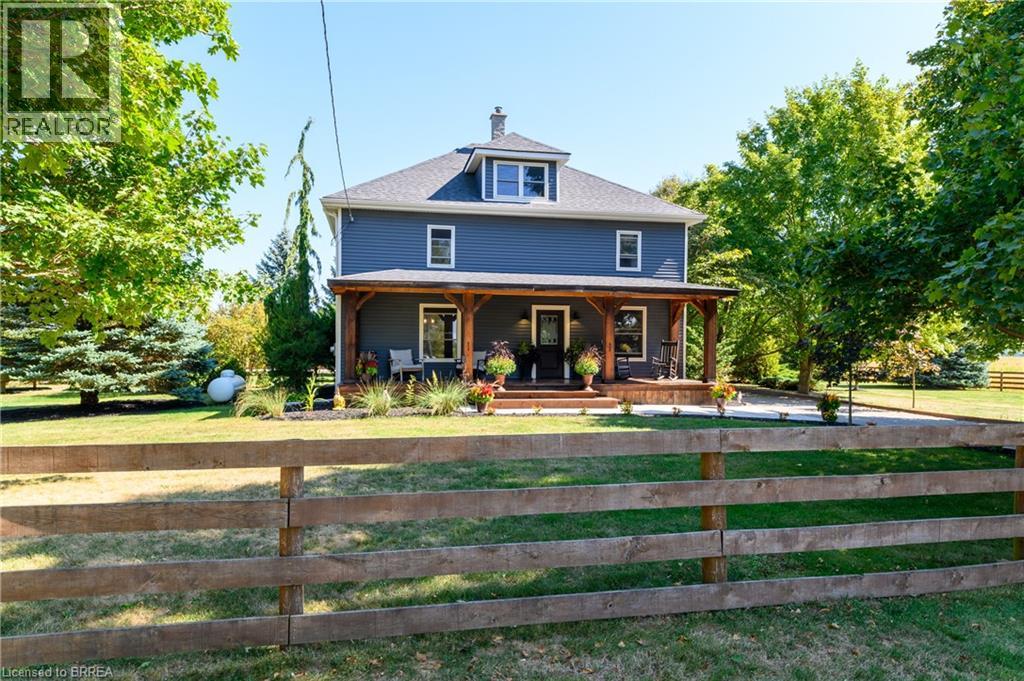 2884 Cockshutt Road, Boston, Ontario  N0E 1Y0 - Photo 2 - 40763167