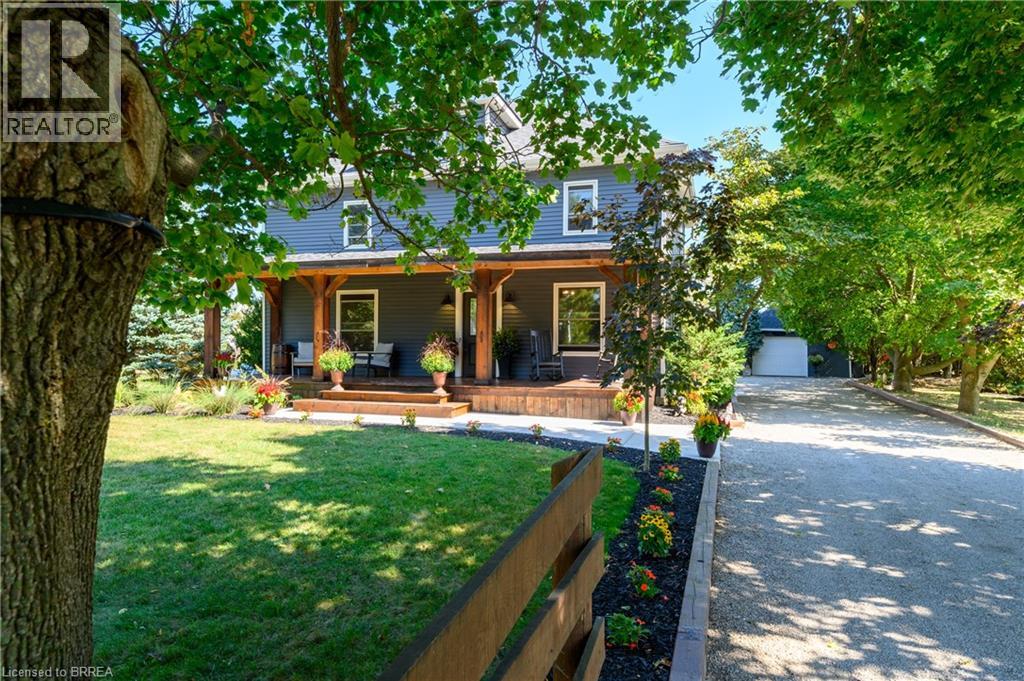 2884 Cockshutt Road, Boston, Ontario  N0E 1Y0 - Photo 3 - 40763167