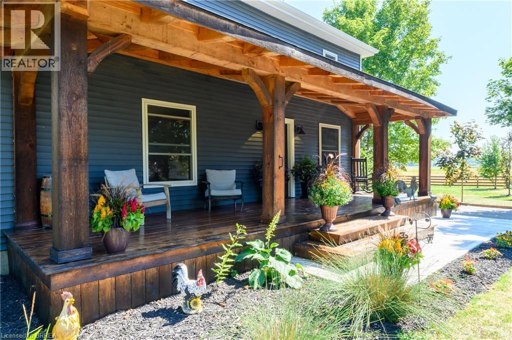 2884 Cockshutt Road, Boston, Ontario  N0E 1Y0 - Photo 4 - 40763167