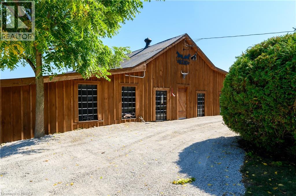 2884 Cockshutt Road, Boston, Ontario  N0E 1Y0 - Photo 43 - 40763167