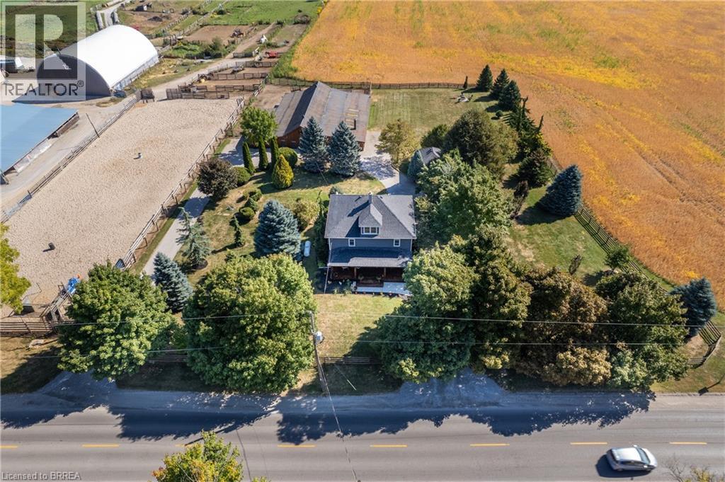 2884 Cockshutt Road, Boston, Ontario  N0E 1Y0 - Photo 45 - 40763167