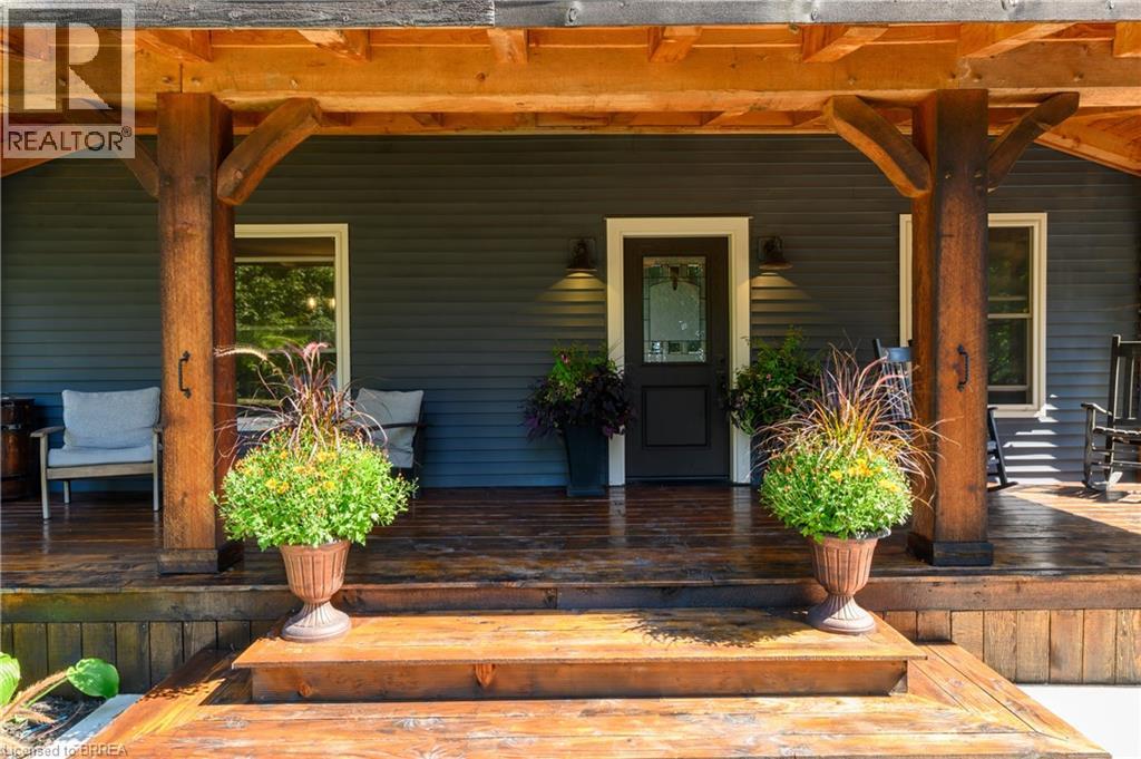 2884 Cockshutt Road, Boston, Ontario  N0E 1Y0 - Photo 5 - 40763167