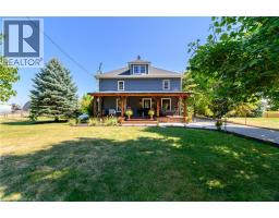 2884 COCKSHUTT Road, Boston, Ontario