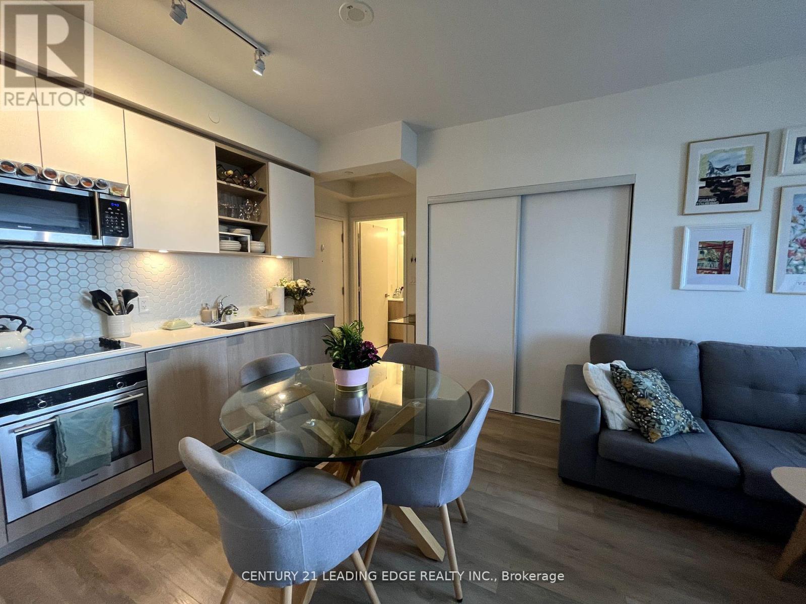 1912 - 50 Ordnance Street, Toronto, Ontario  M6K 0C9 - Photo 13 - C12411054