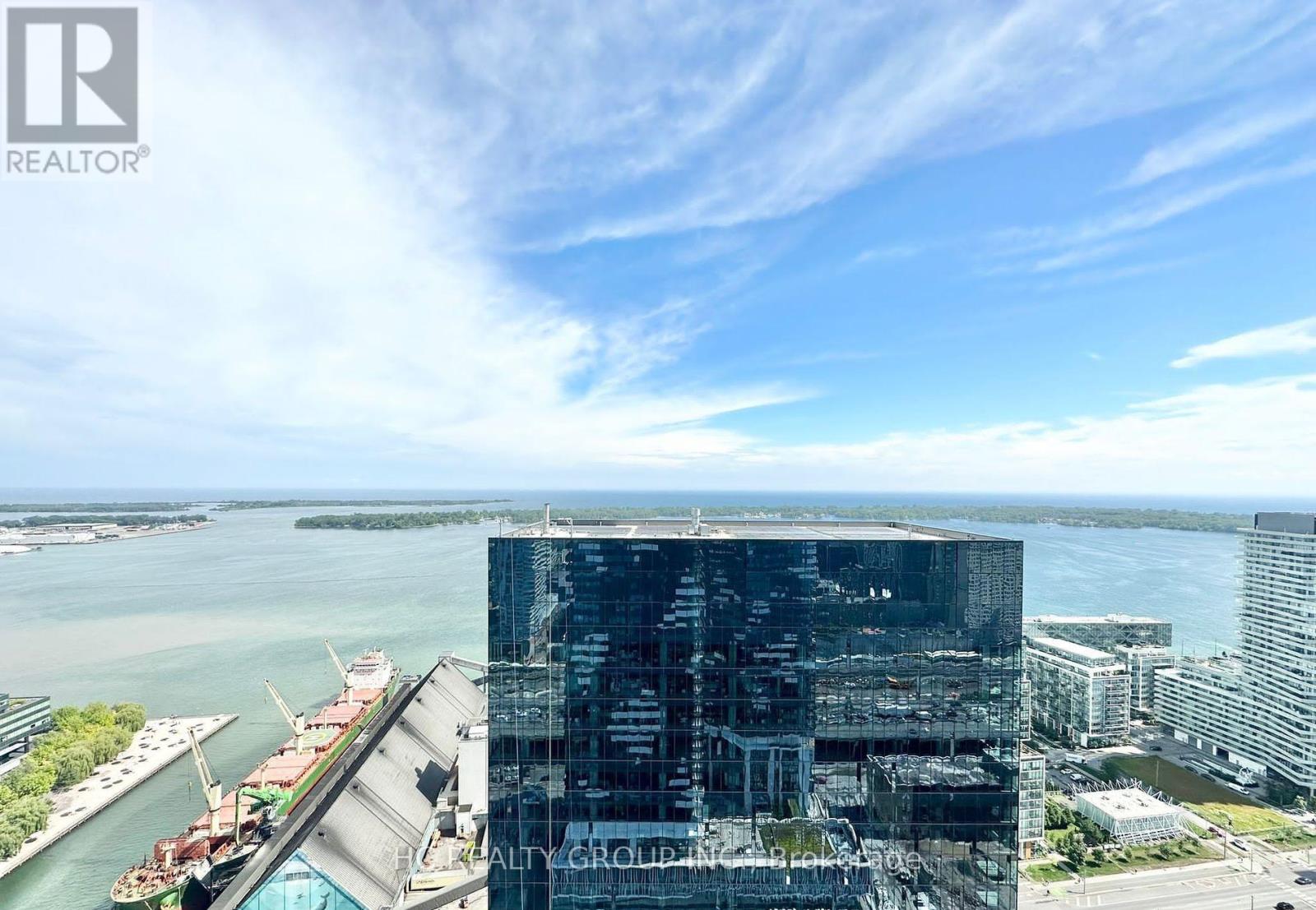 4610 - 138 DOWNES STREET, Toronto, Ontario