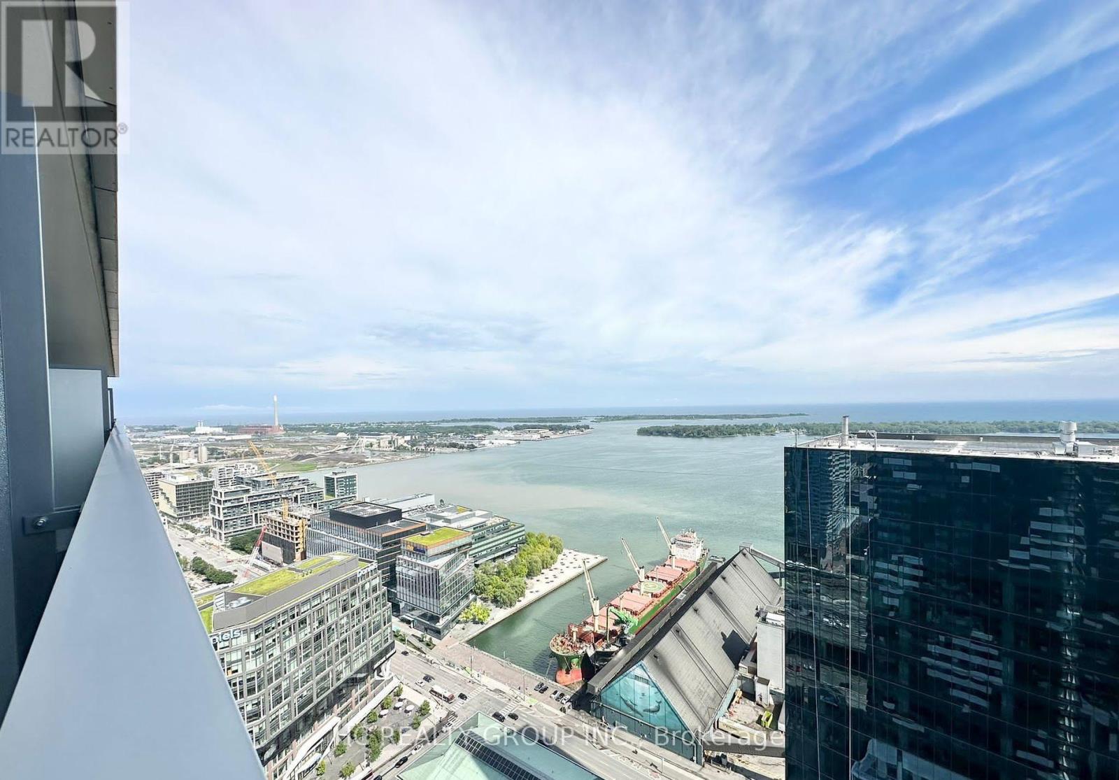 4610 - 138 Downes Street, Toronto, Ontario  M5E 0E4 - Photo 12 - C12411058