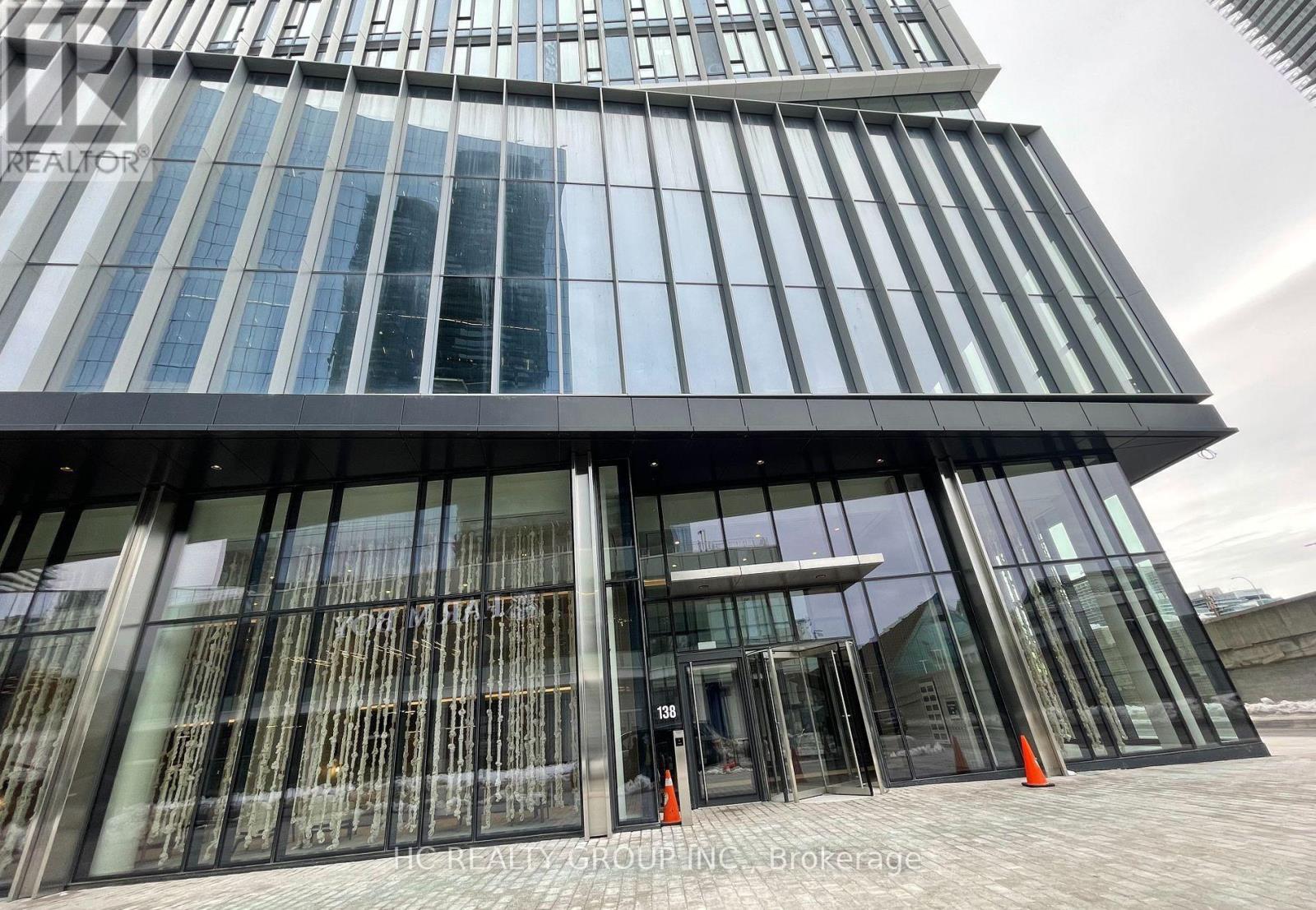4610 - 138 Downes Street, Toronto, Ontario  M5E 0E4 - Photo 3 - C12411058