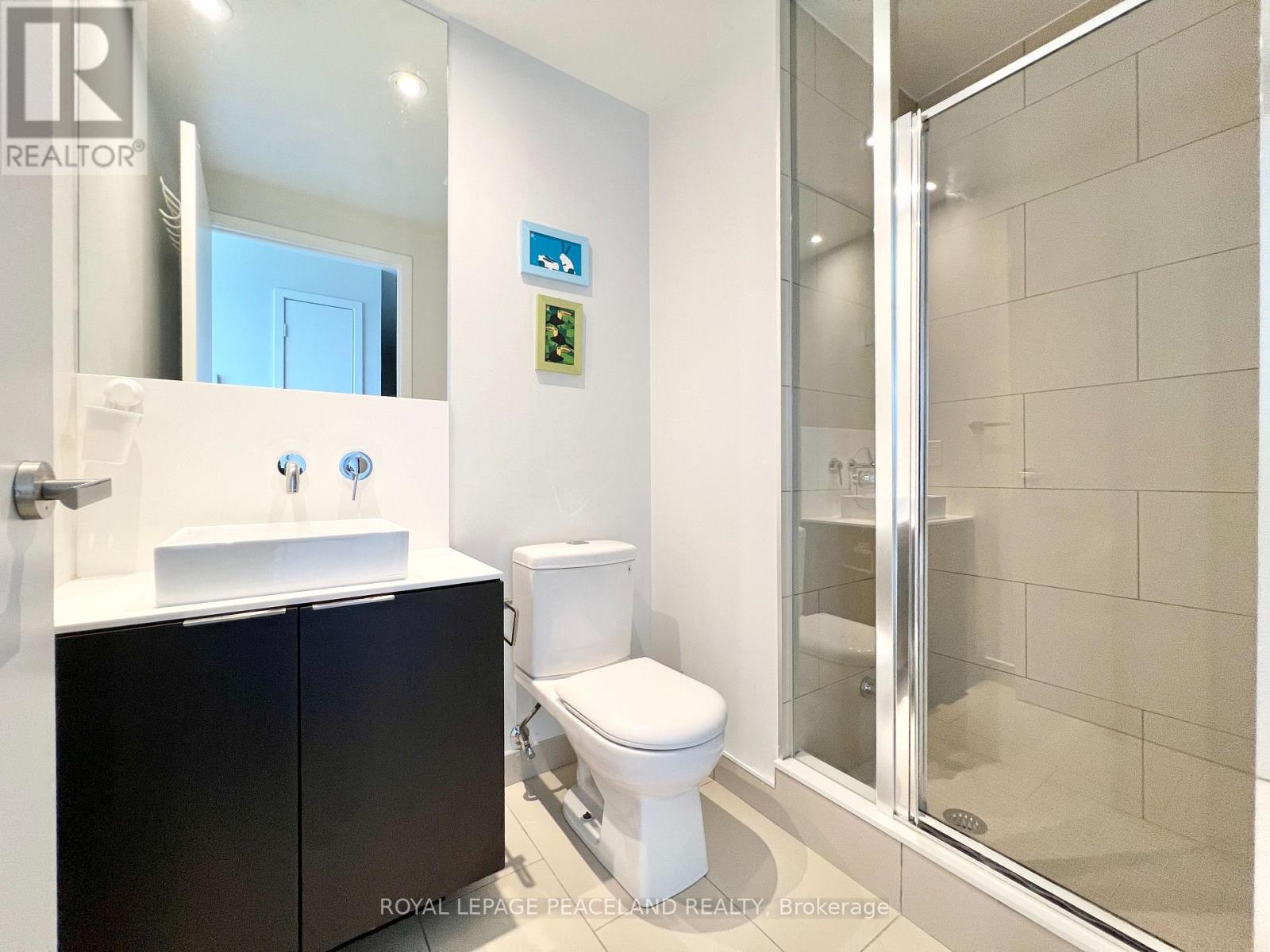 2305 - 159 Dundas Street E, Toronto, Ontario  M5B 0A9 - Photo 6 - C12411071