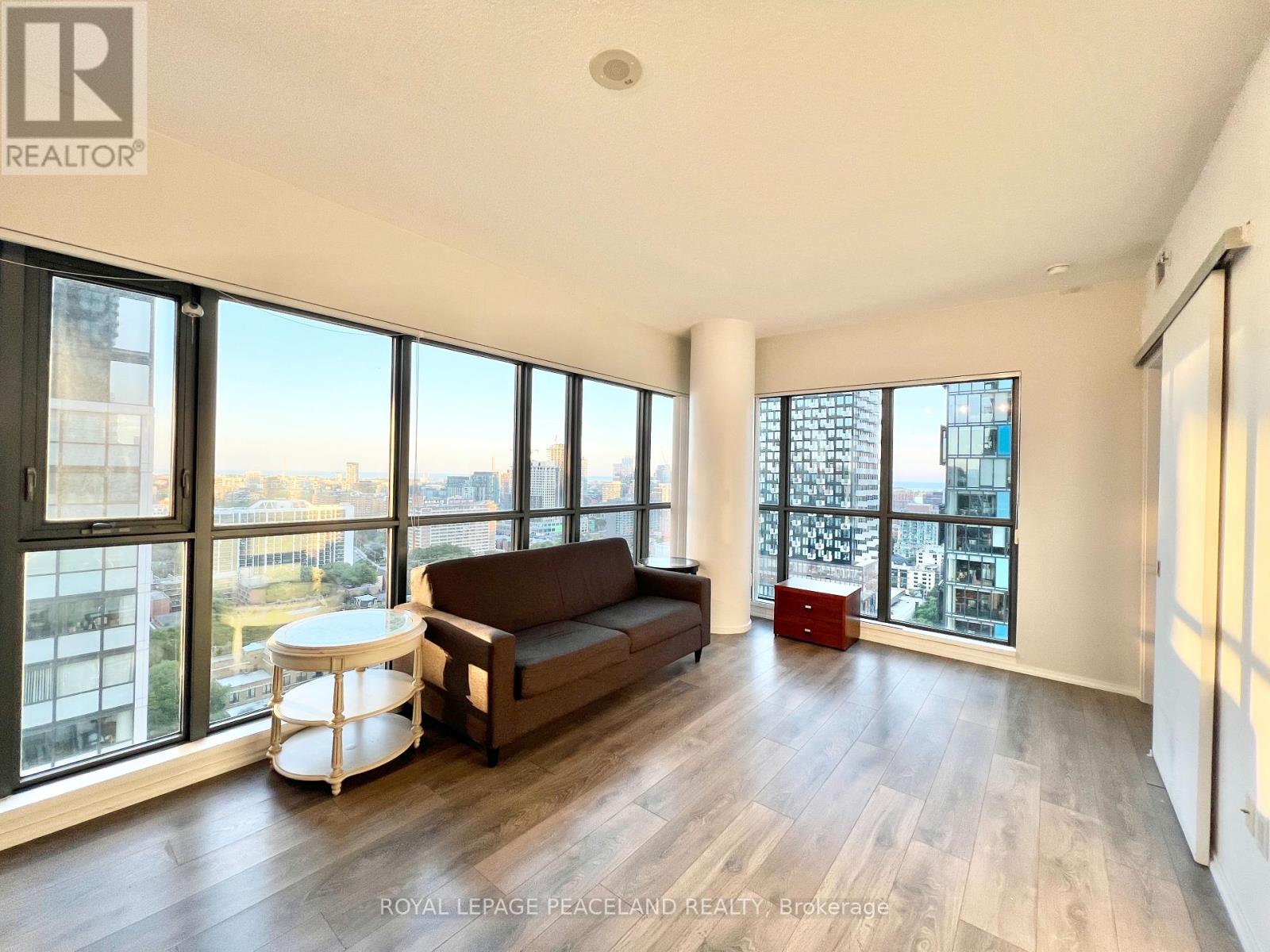 2305 - 159 Dundas Street E, Toronto, Ontario  M5B 0A9 - Photo 7 - C12411071