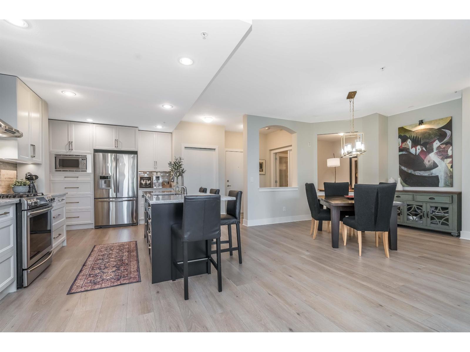 208 16477 64 Avenue, Surrey, British Columbia  V3S 6V7 - Photo 3 - R3048155