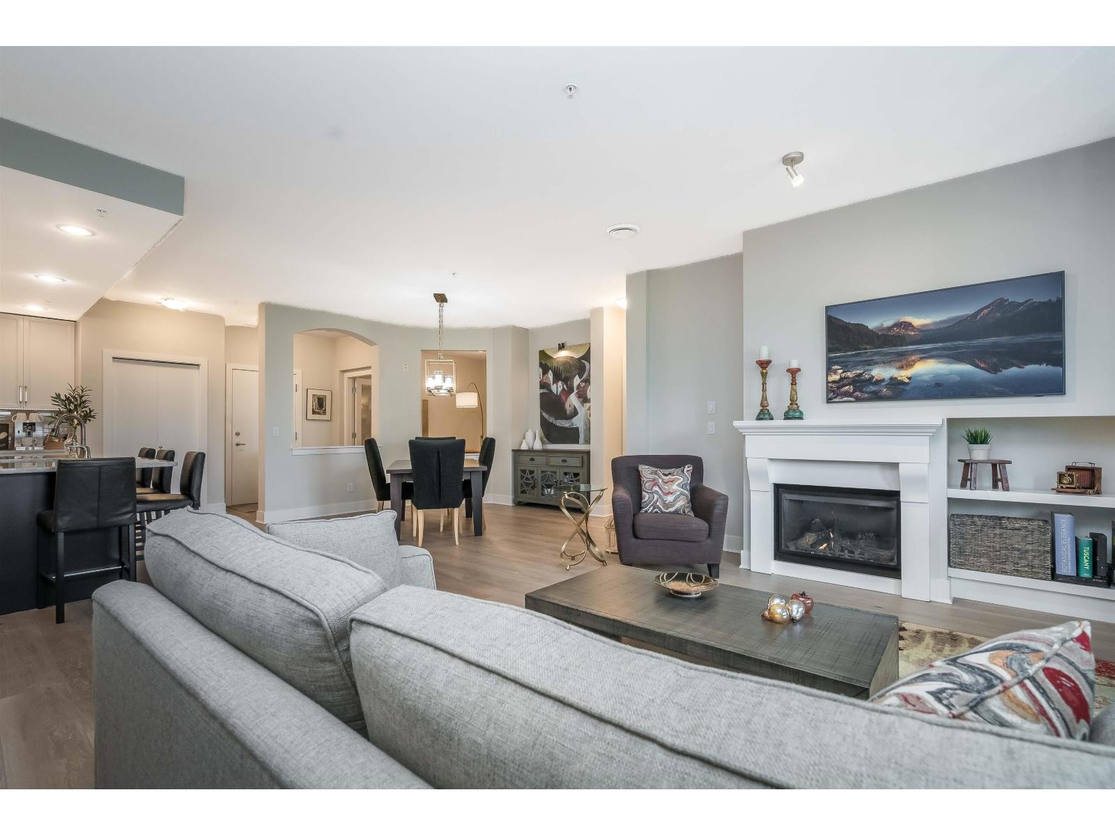 208 16477 64 Avenue, Surrey, British Columbia  V3S 6V7 - Photo 13 - R3048155