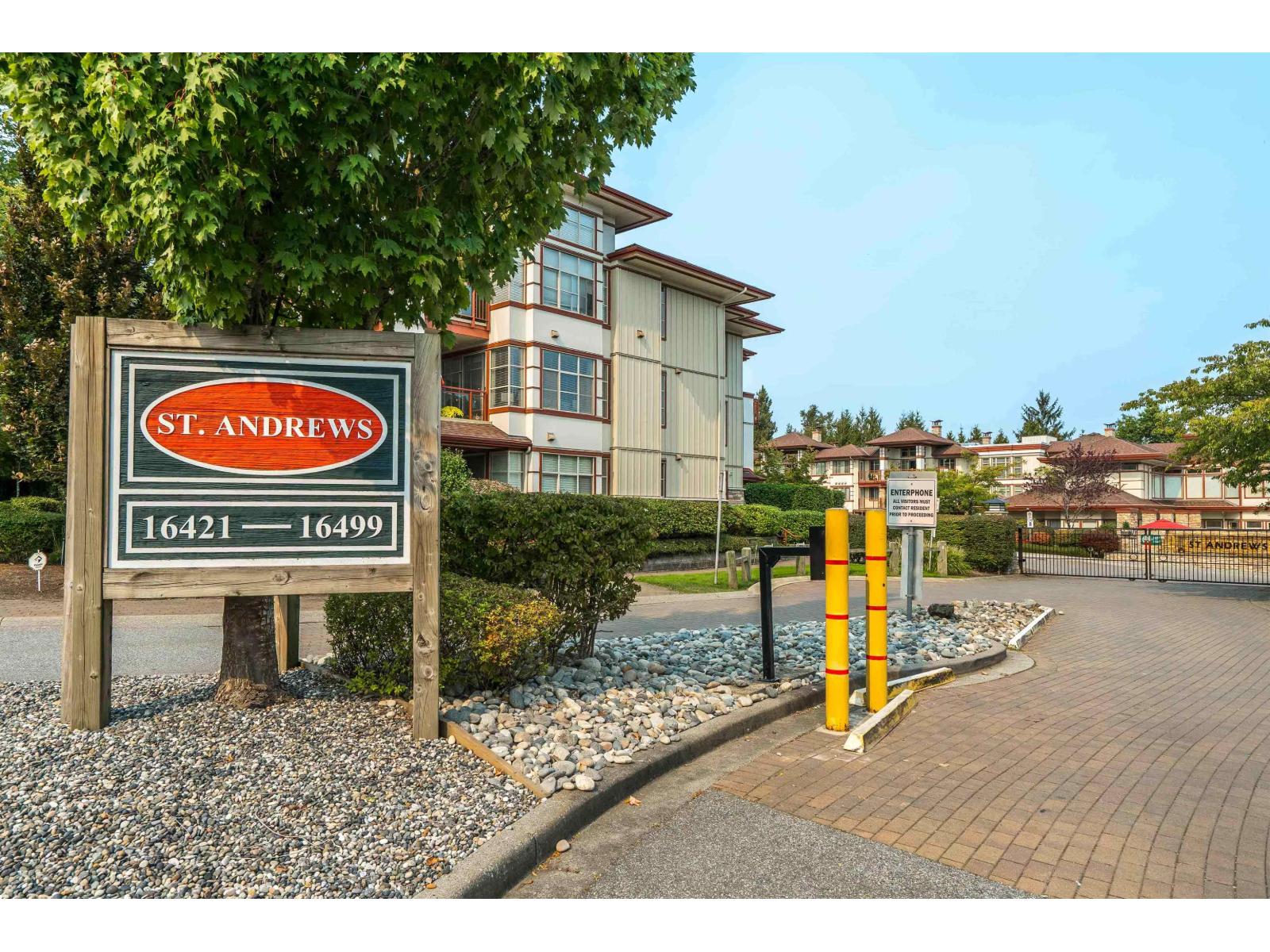 208 16477 64 Avenue, Surrey, British Columbia  V3S 6V7 - Photo 39 - R3048155