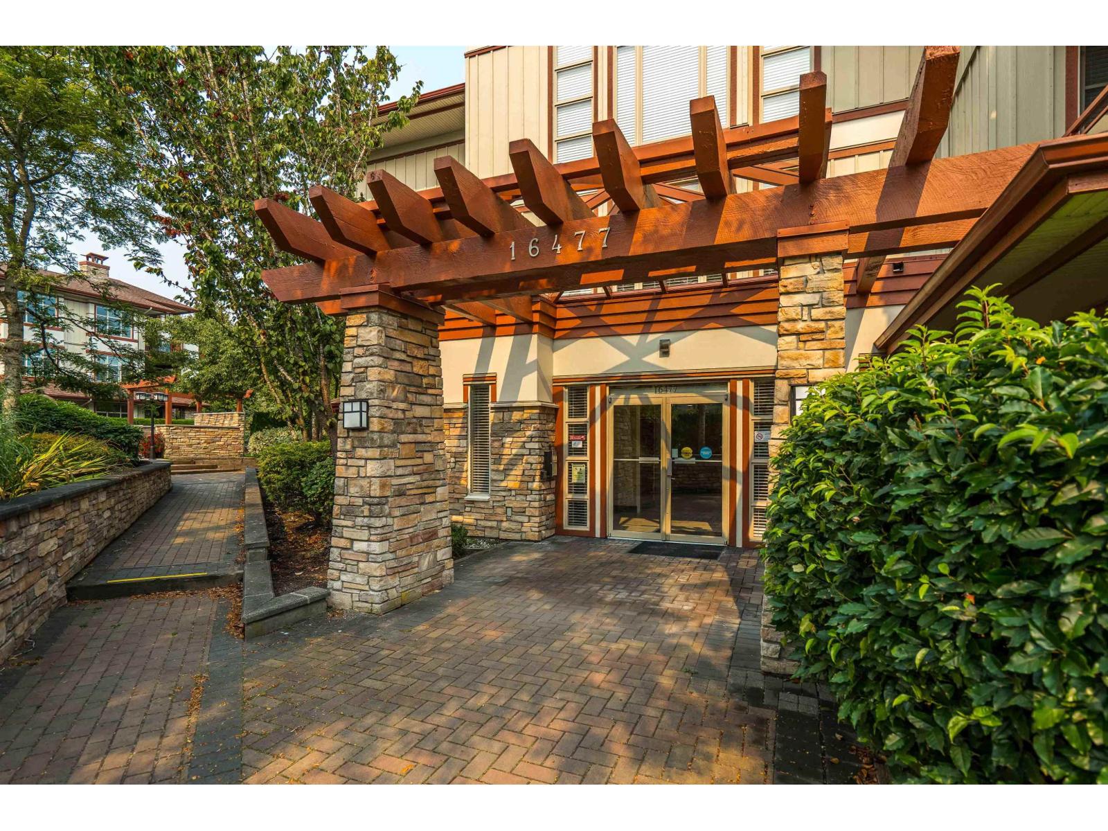 208 16477 64 Avenue, Surrey, British Columbia  V3S 6V7 - Photo 37 - R3048155