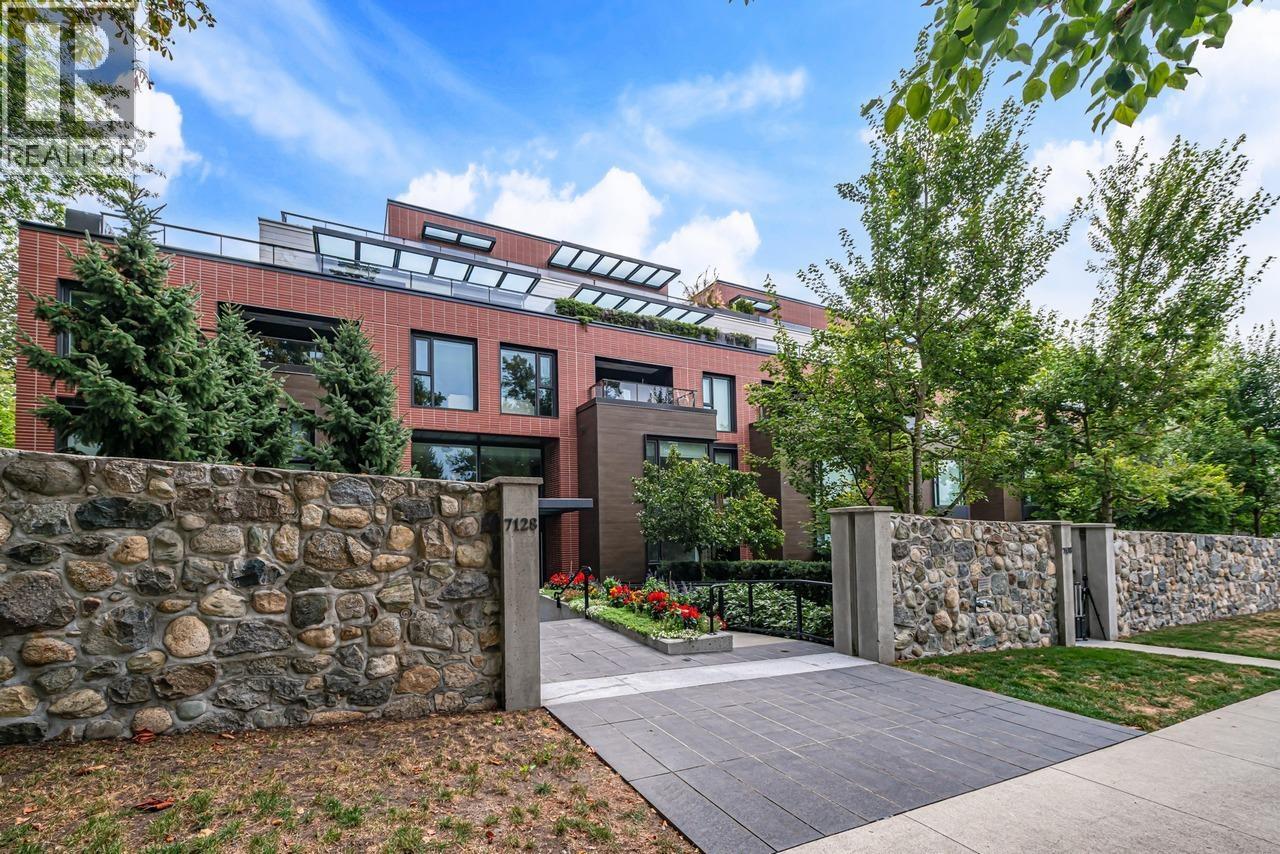 212 7128 ADERA STREET, Vancouver, British Columbia