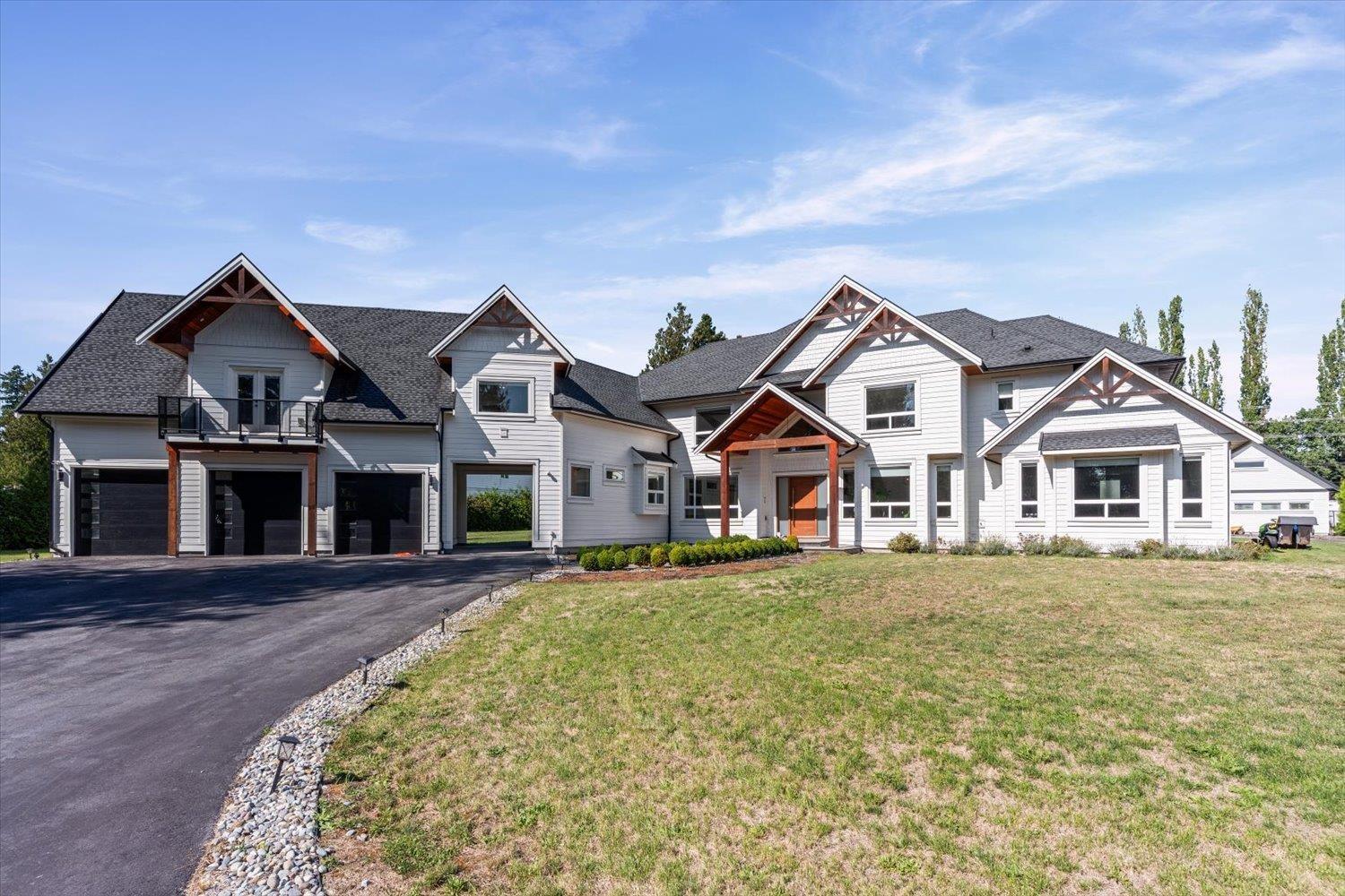 23127 75 AVENUE, Langley, British Columbia