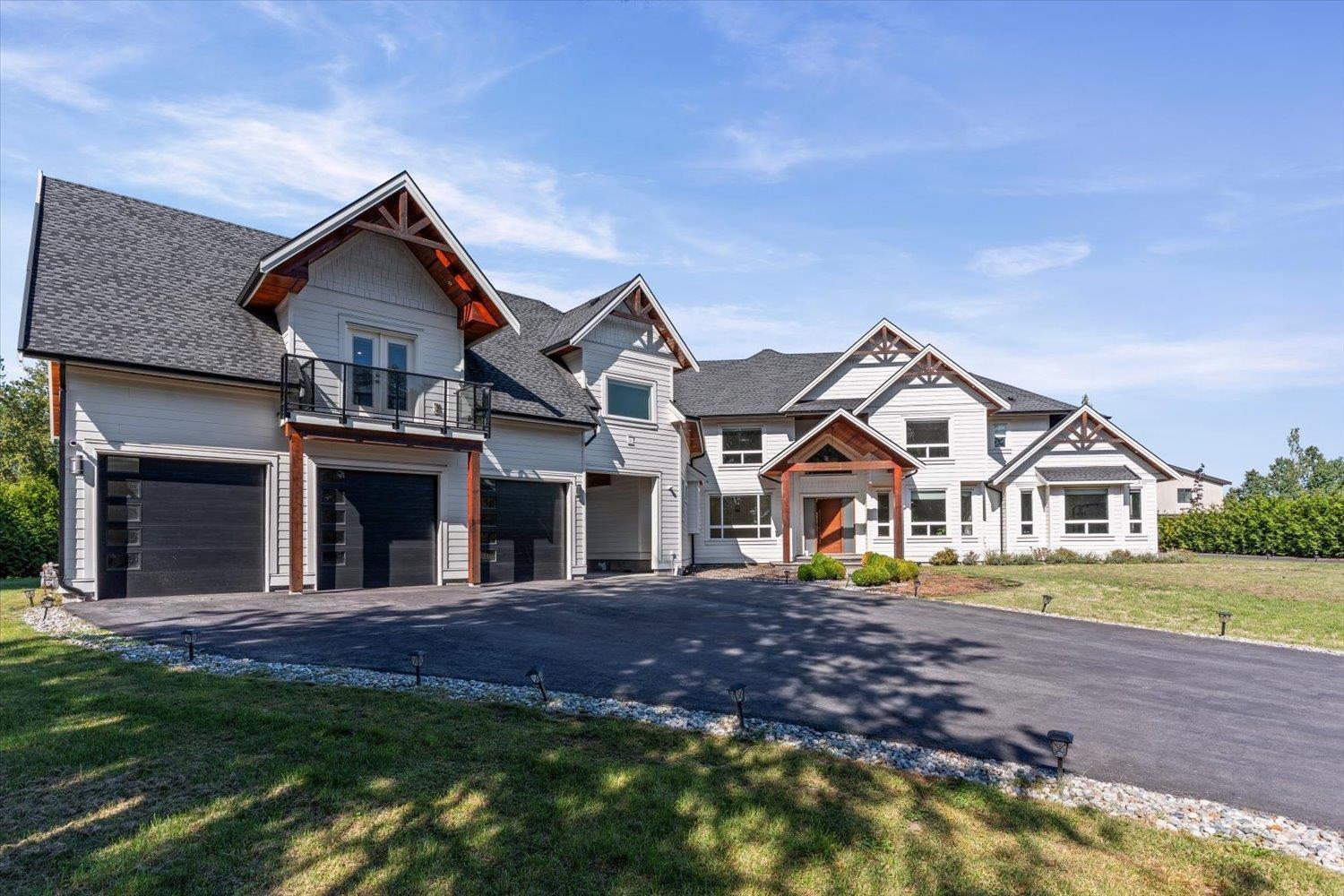 23127 75 Avenue, Langley, British Columbia  V1M 3S1 - Photo 2 - R3049391