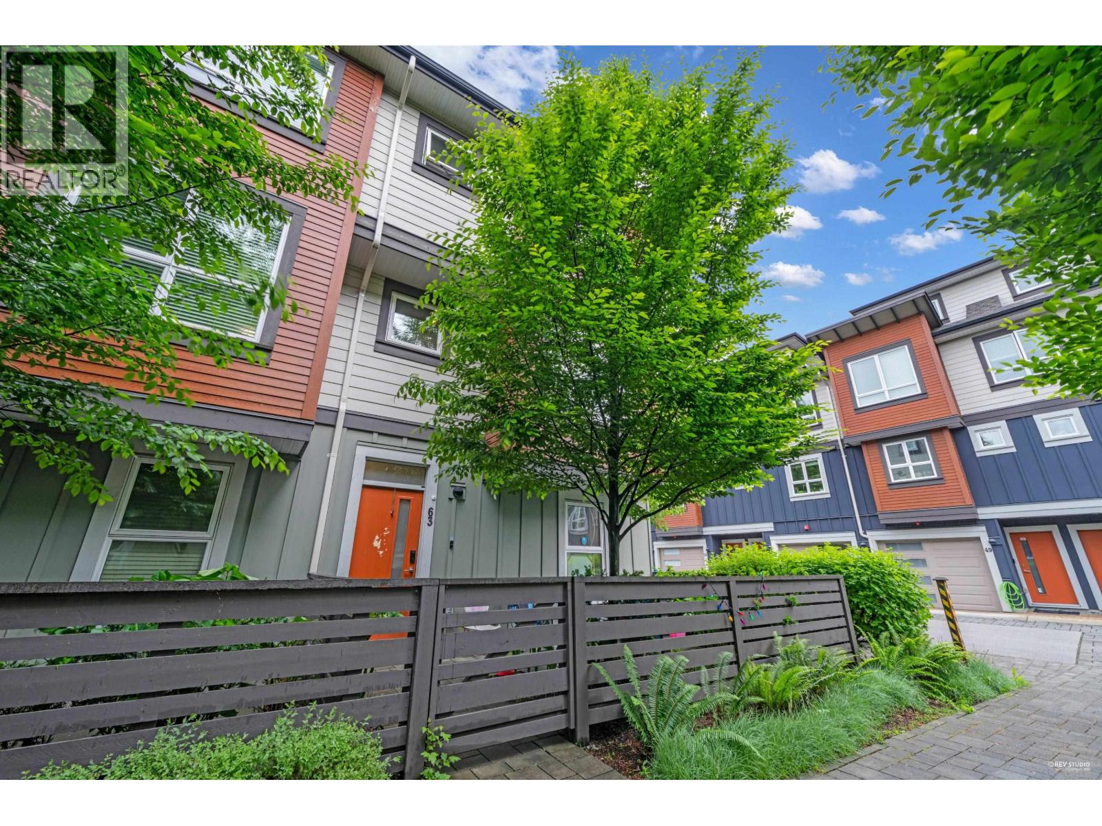 63 10311 River Drive, Richmond, British Columbia  V6X 1Z2 - Photo 28 - R3048740